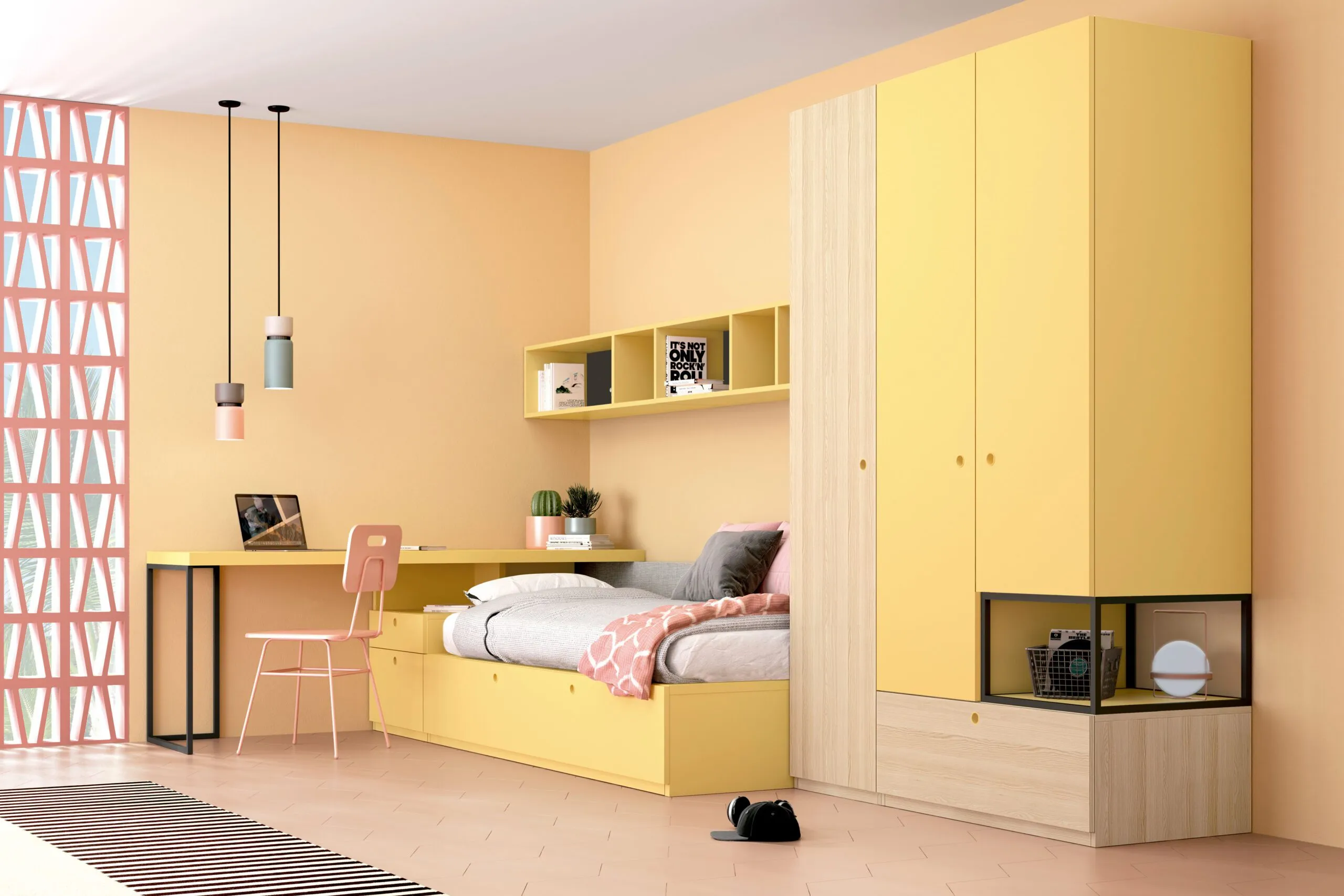 Producte Dormitoris Juvenils #15