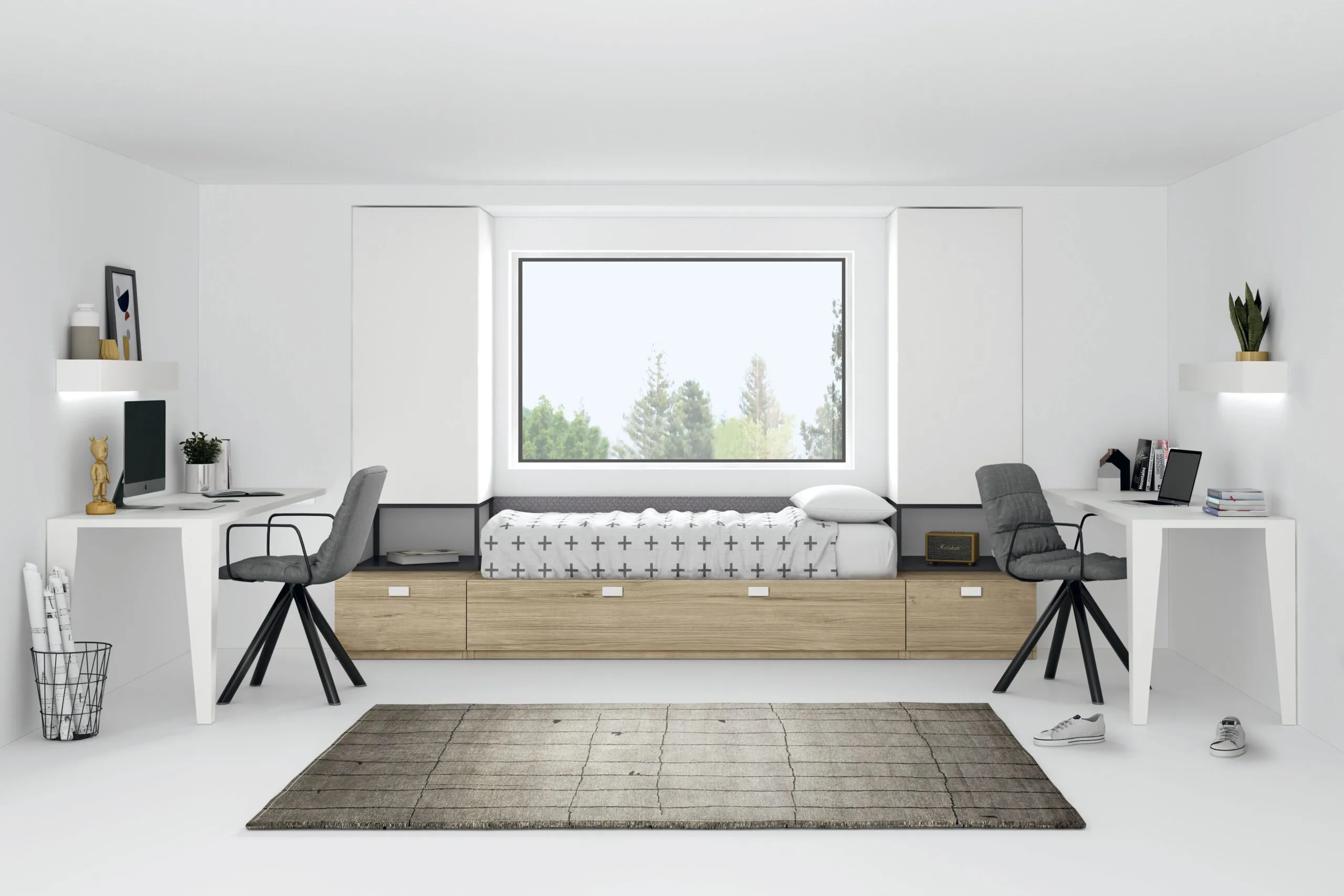 Producte Dormitoris Juvenils #8