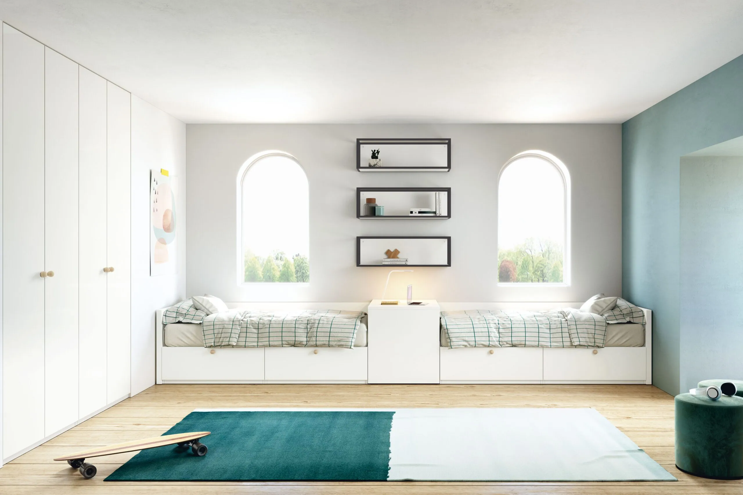 Producte Dormitoris Juvenils #43