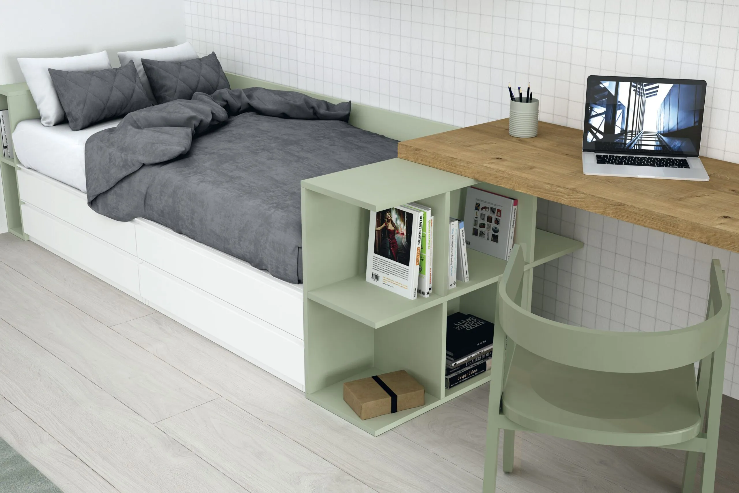 Producte Dormitoris Juvenils #12