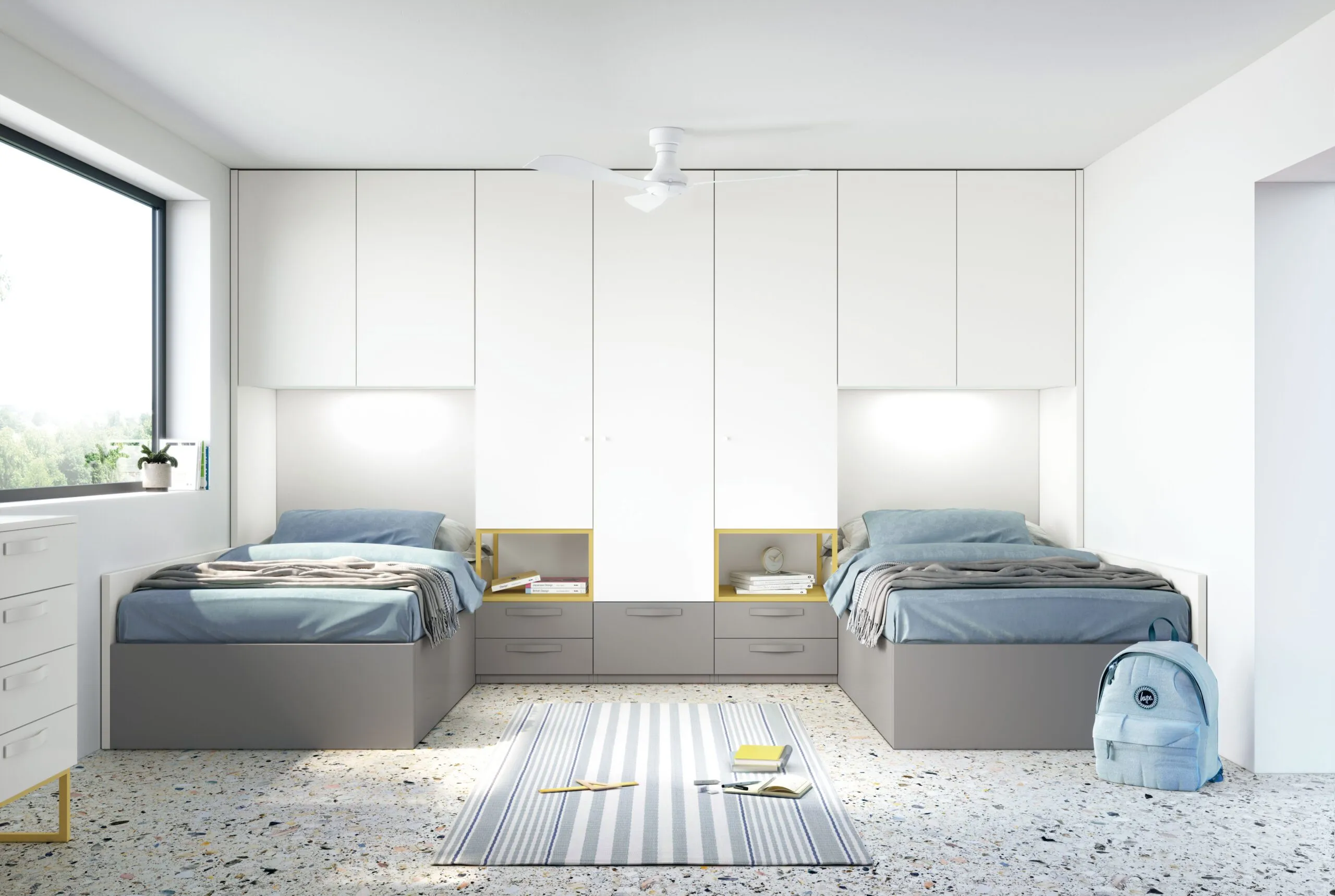 Producte Dormitoris Juvenils #11