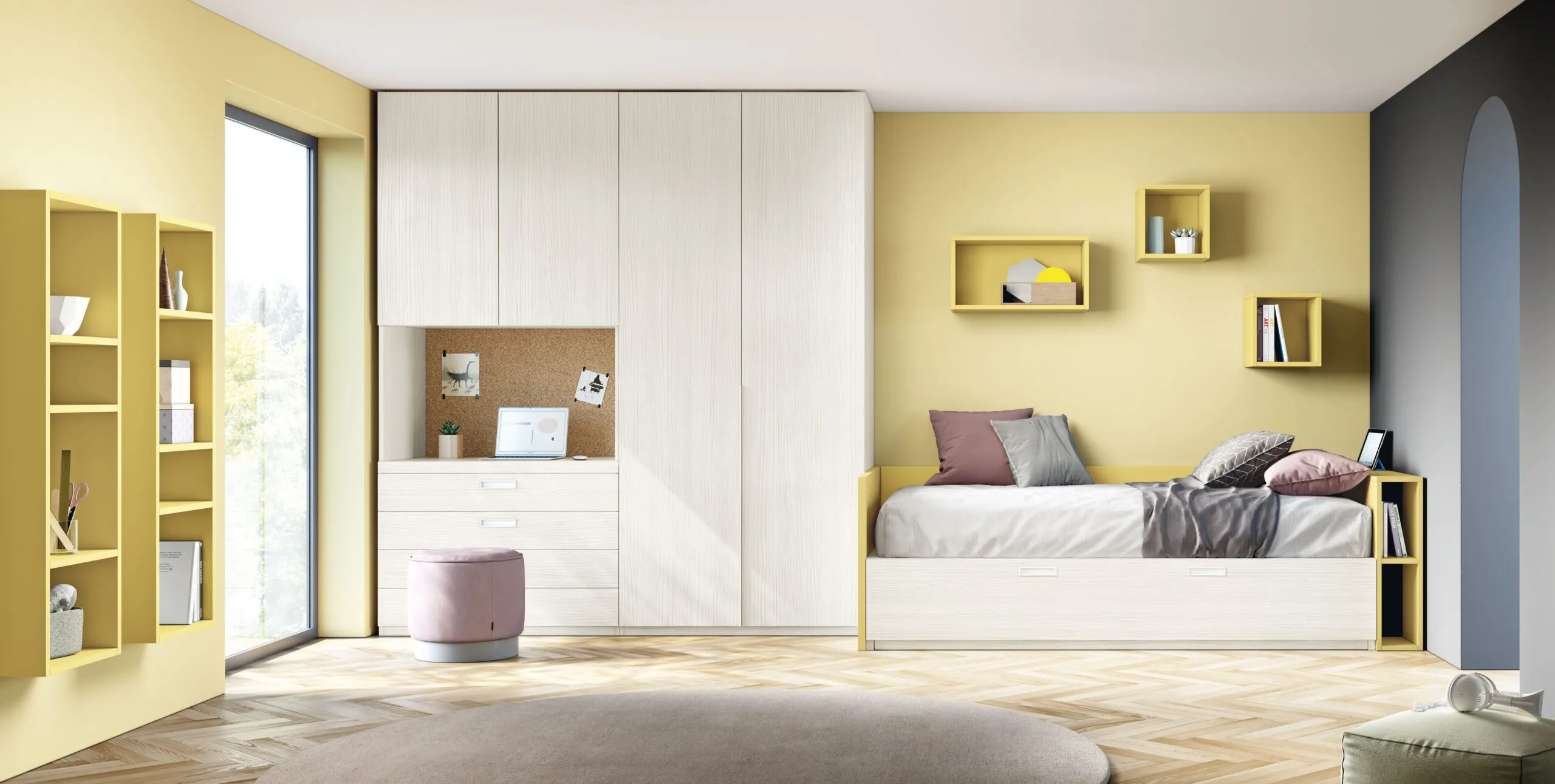 Producte Dormitoris Juvenils #40