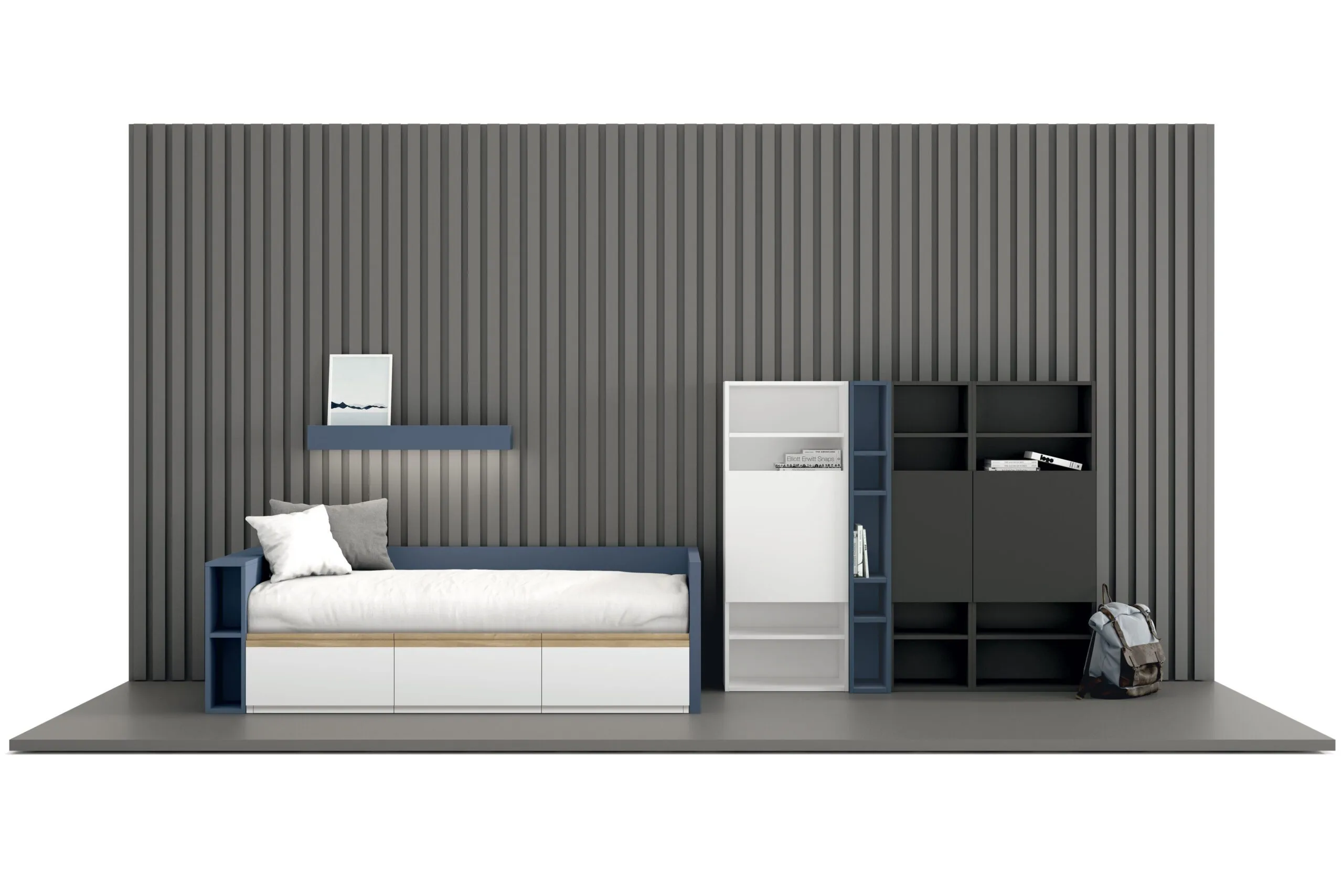 Producte Dormitoris Juvenils #17