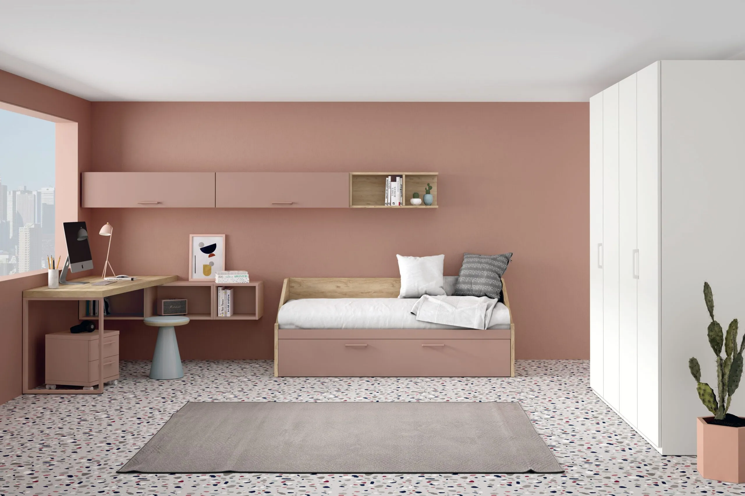 Producte Dormitoris Juvenils #32