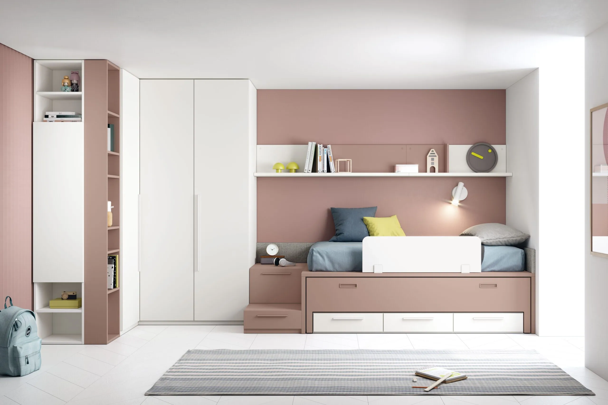 Producte Dormitoris Juvenils #1