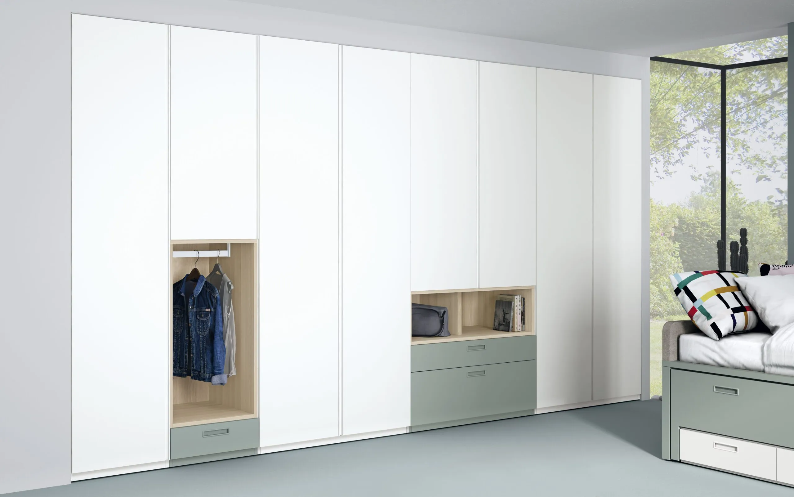 Producte Dormitoris Juvenils #25