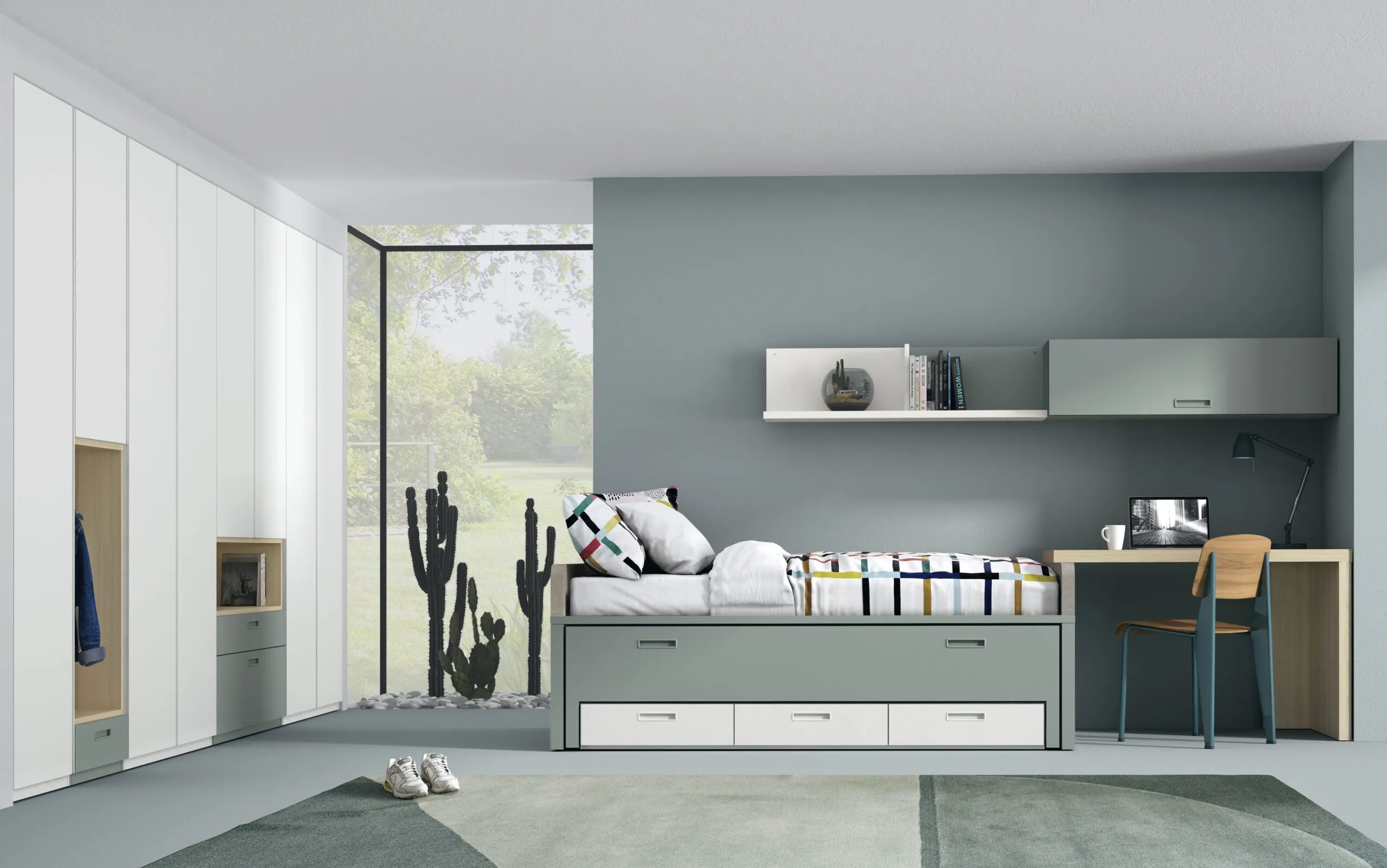 Producte Dormitoris Juvenils #2