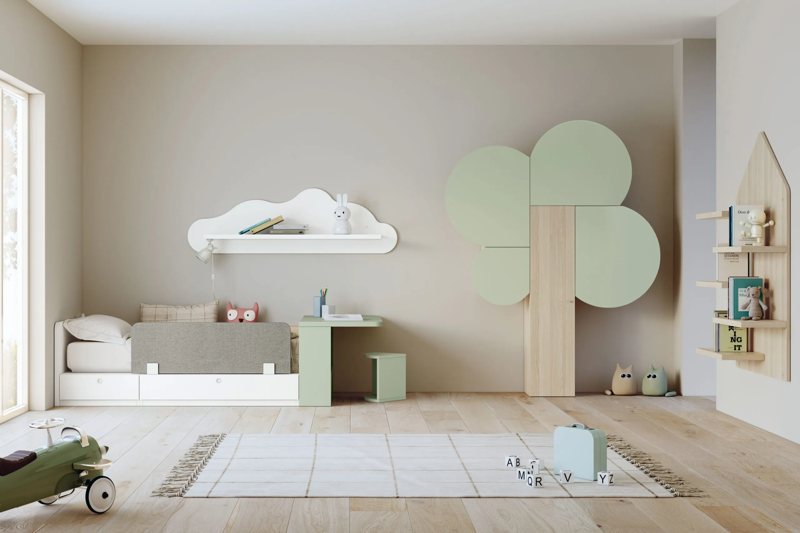 Producte Dormitoris Juvenils #42