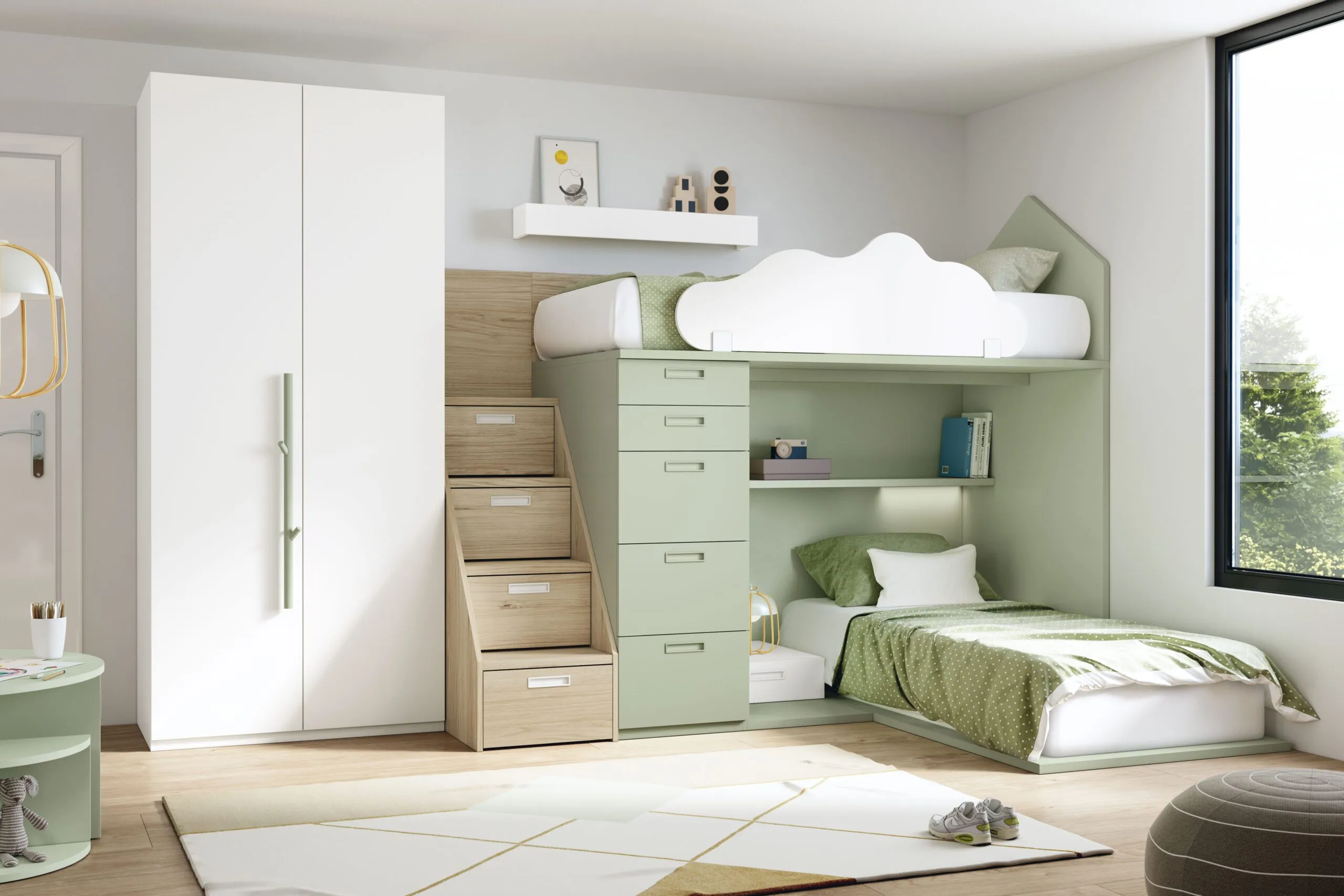 Producte Dormitoris Juvenils #31