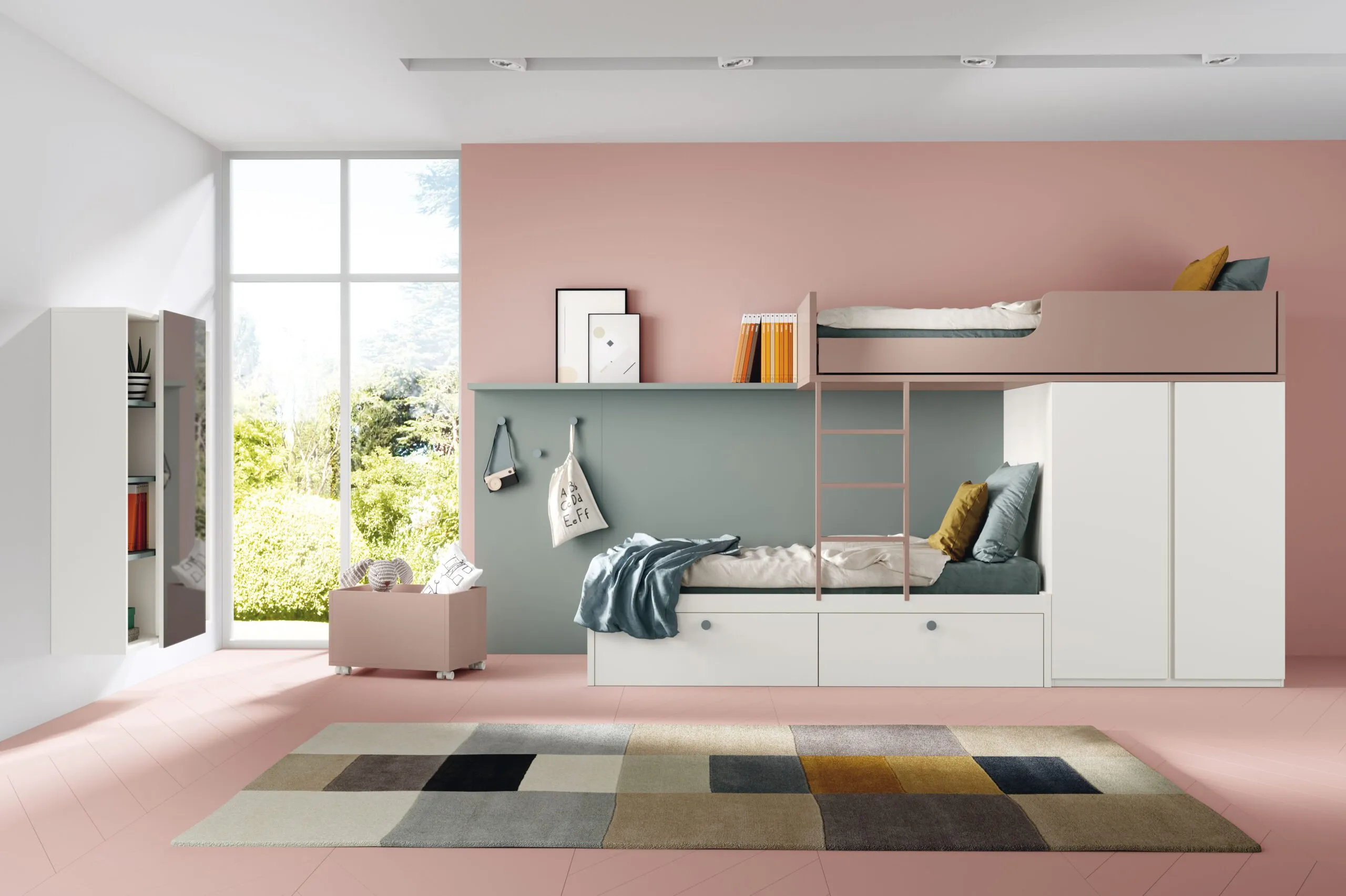 Producte Dormitoris Juvenils #37