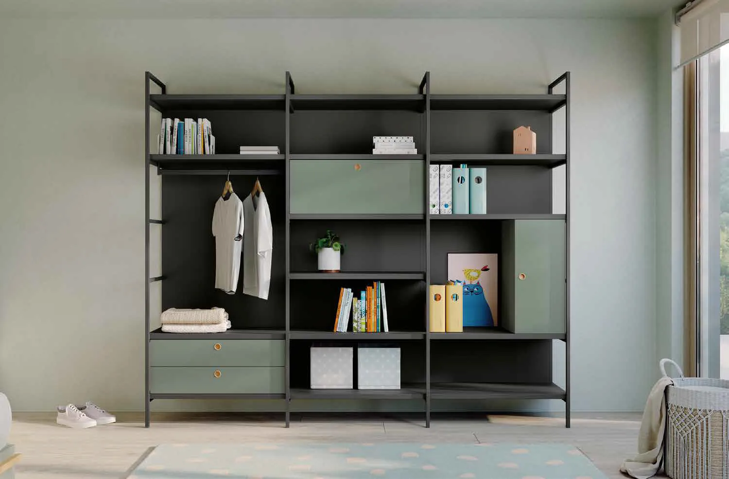 Producte Dormitoris Juvenils #44