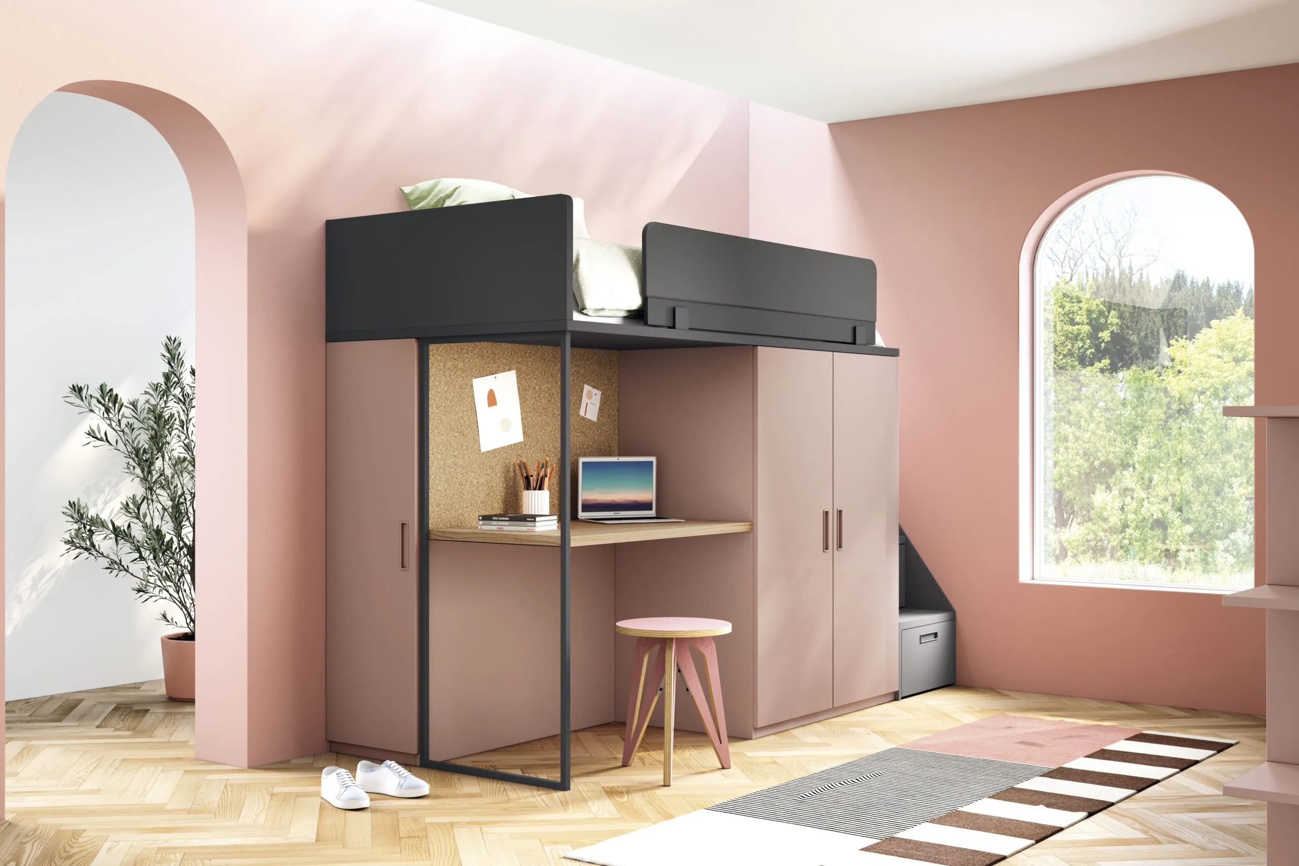 Producte Dormitoris Juvenils #4