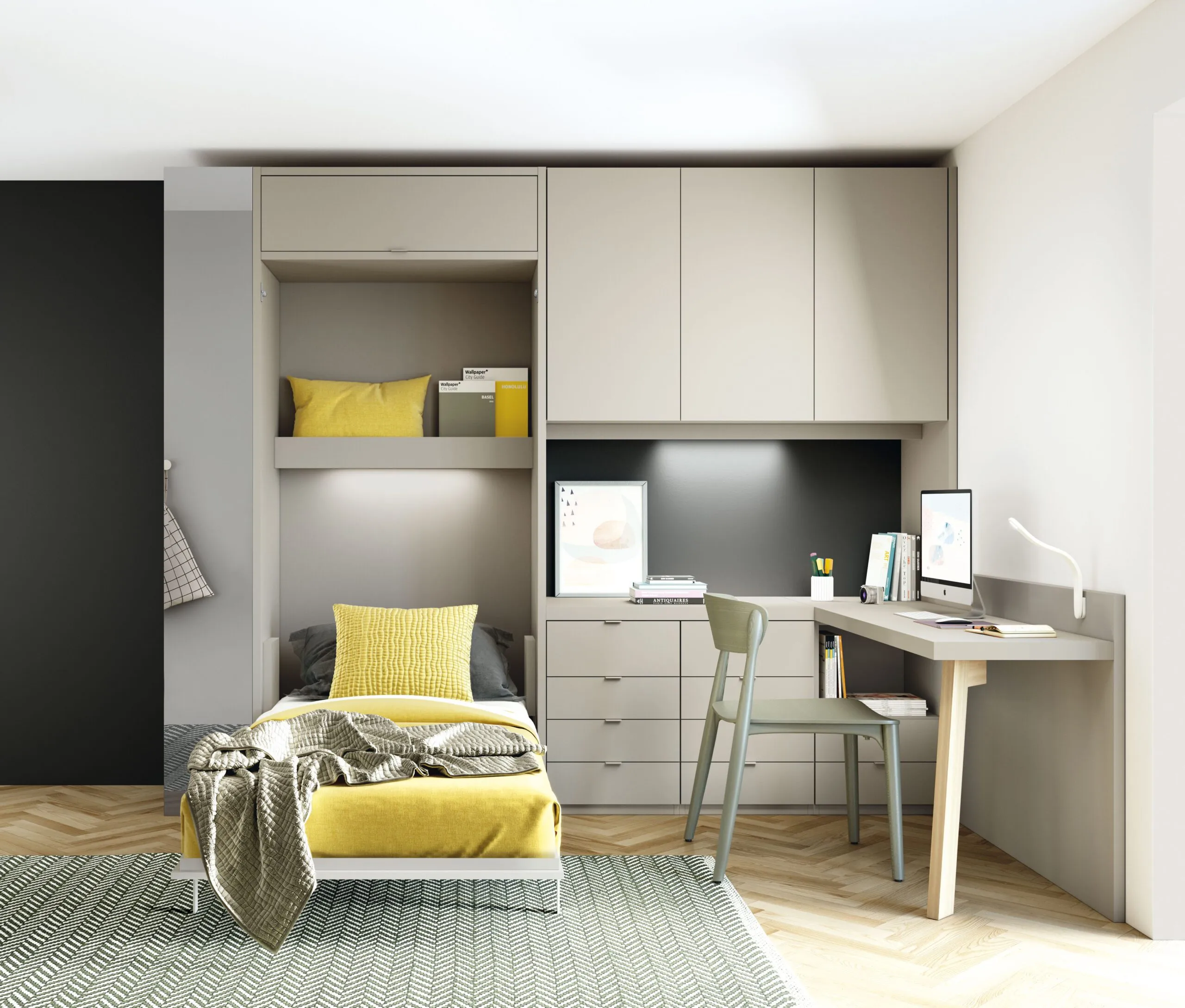 Producte Dormitoris Juvenils #33