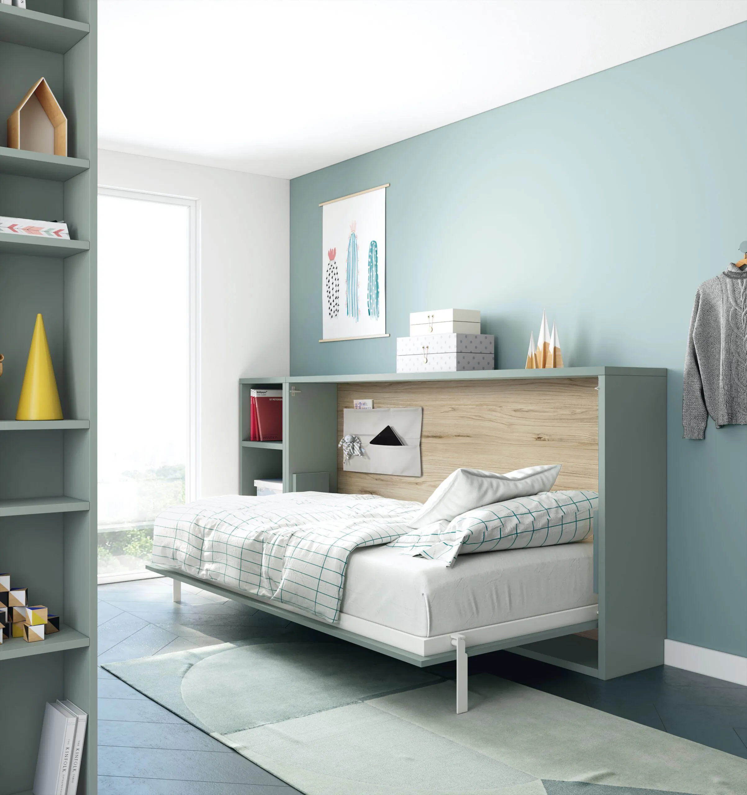 Producte Dormitoris Juvenils #21