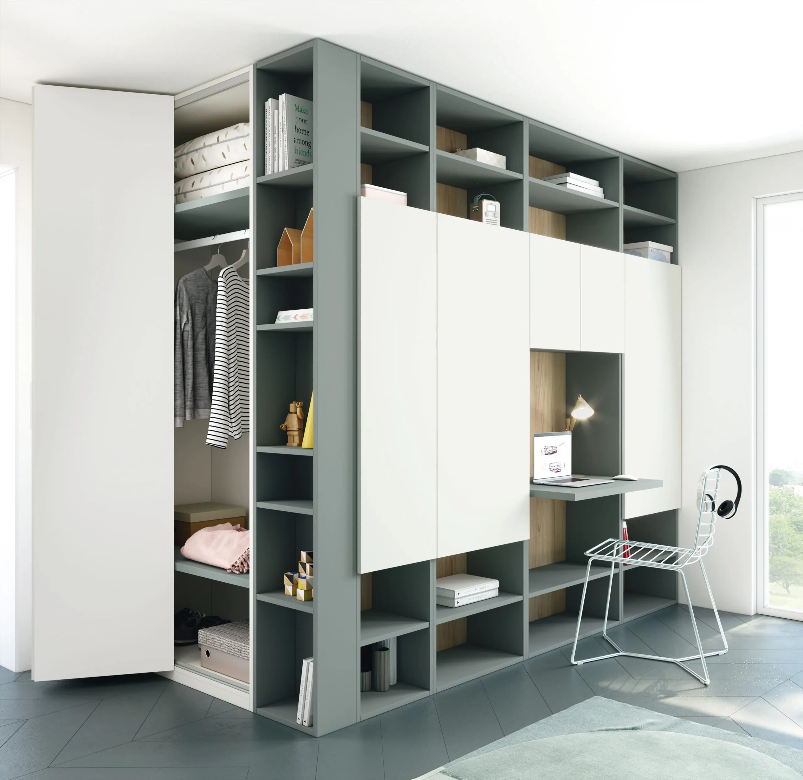 Producte Dormitoris Juvenils #6