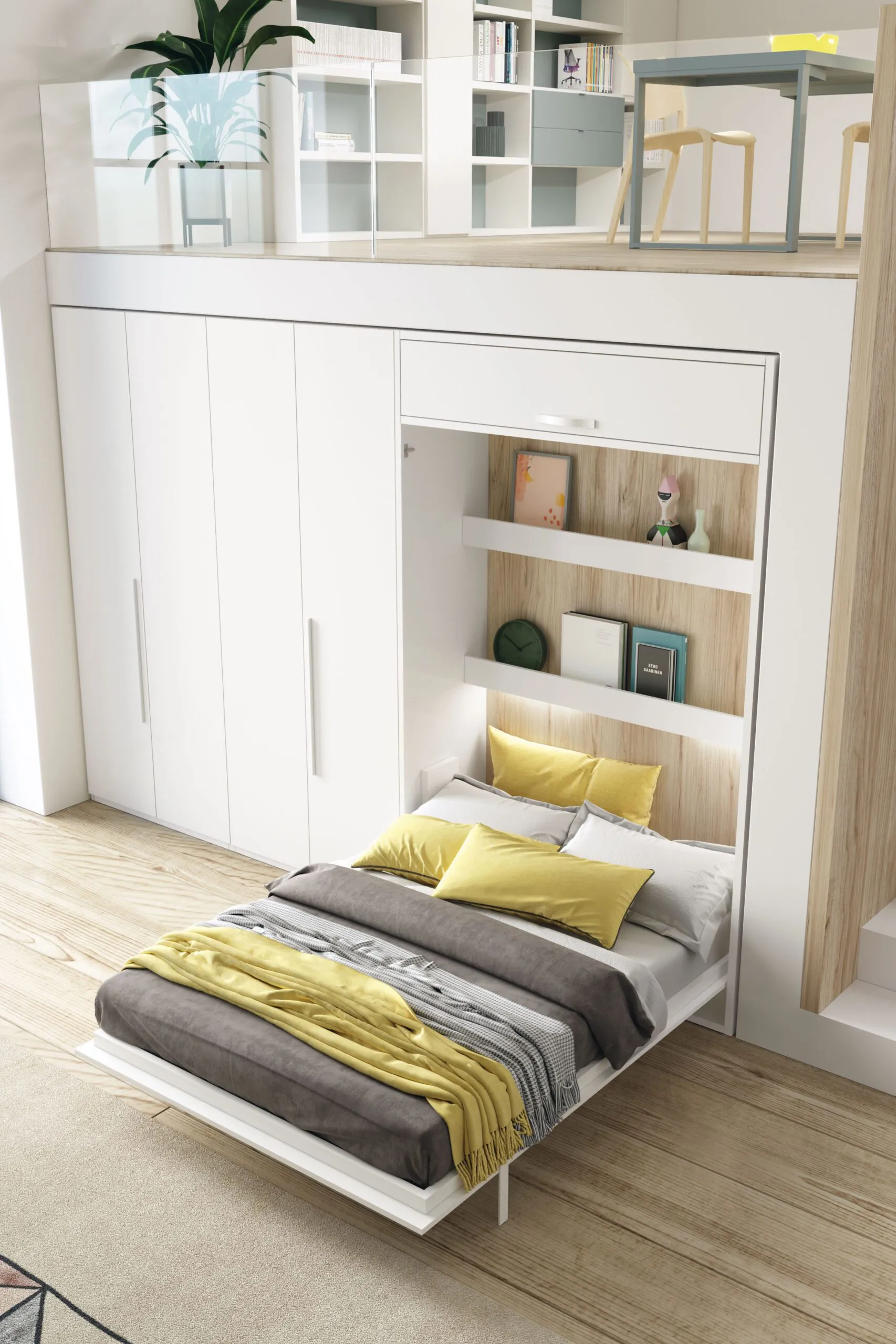 Producte Dormitoris Juvenils #13