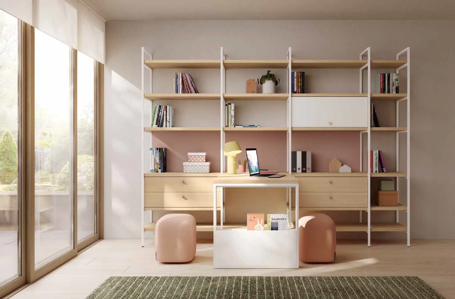 Producte Dormitoris Juvenils #23