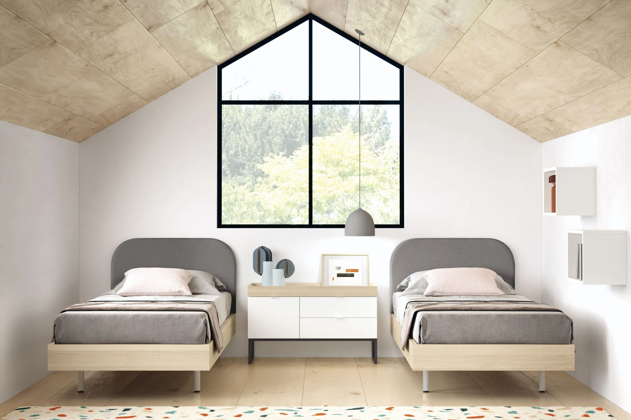 Producte Dormitoris Juvenils #41