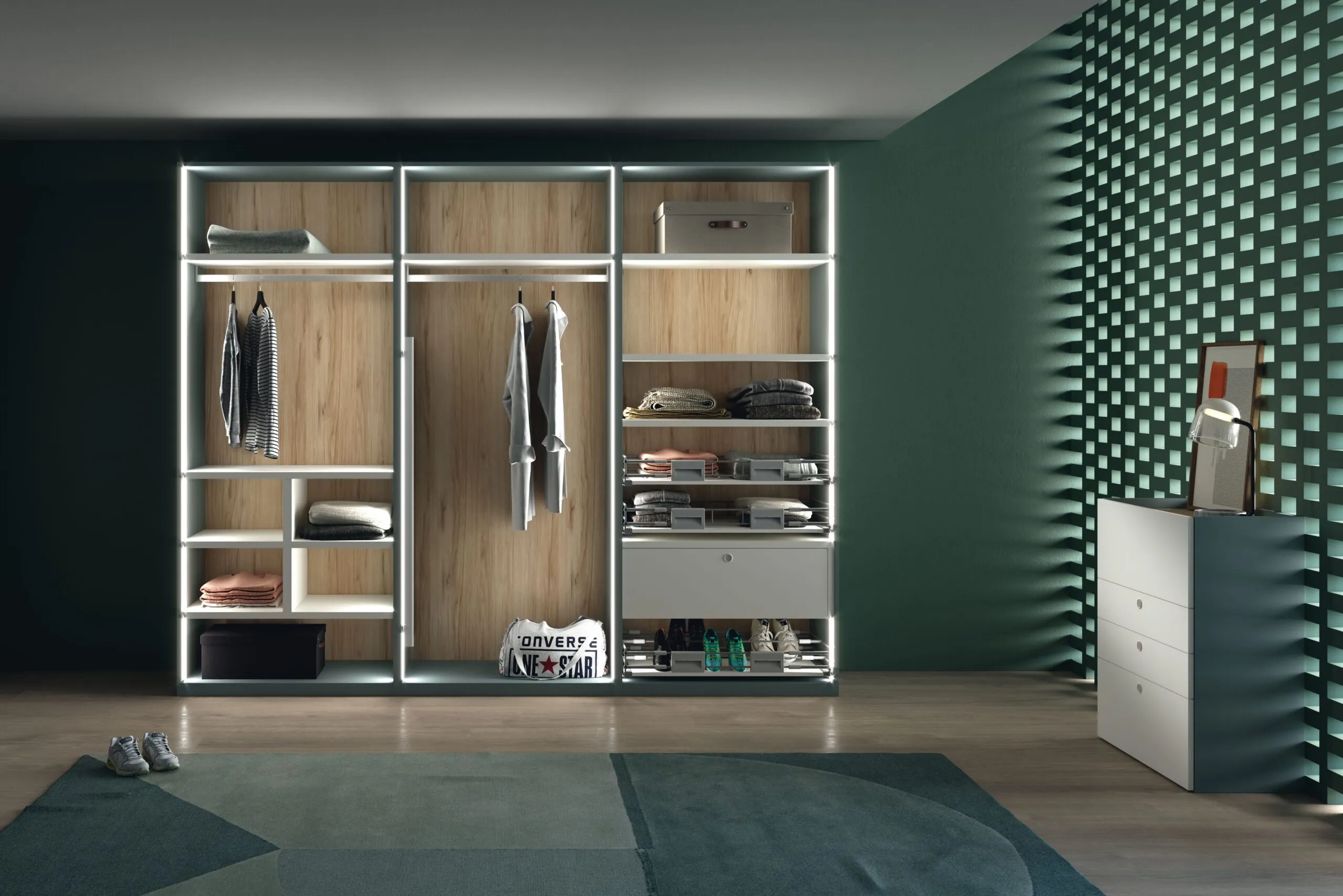 Producte Dormitoris Juvenils #38