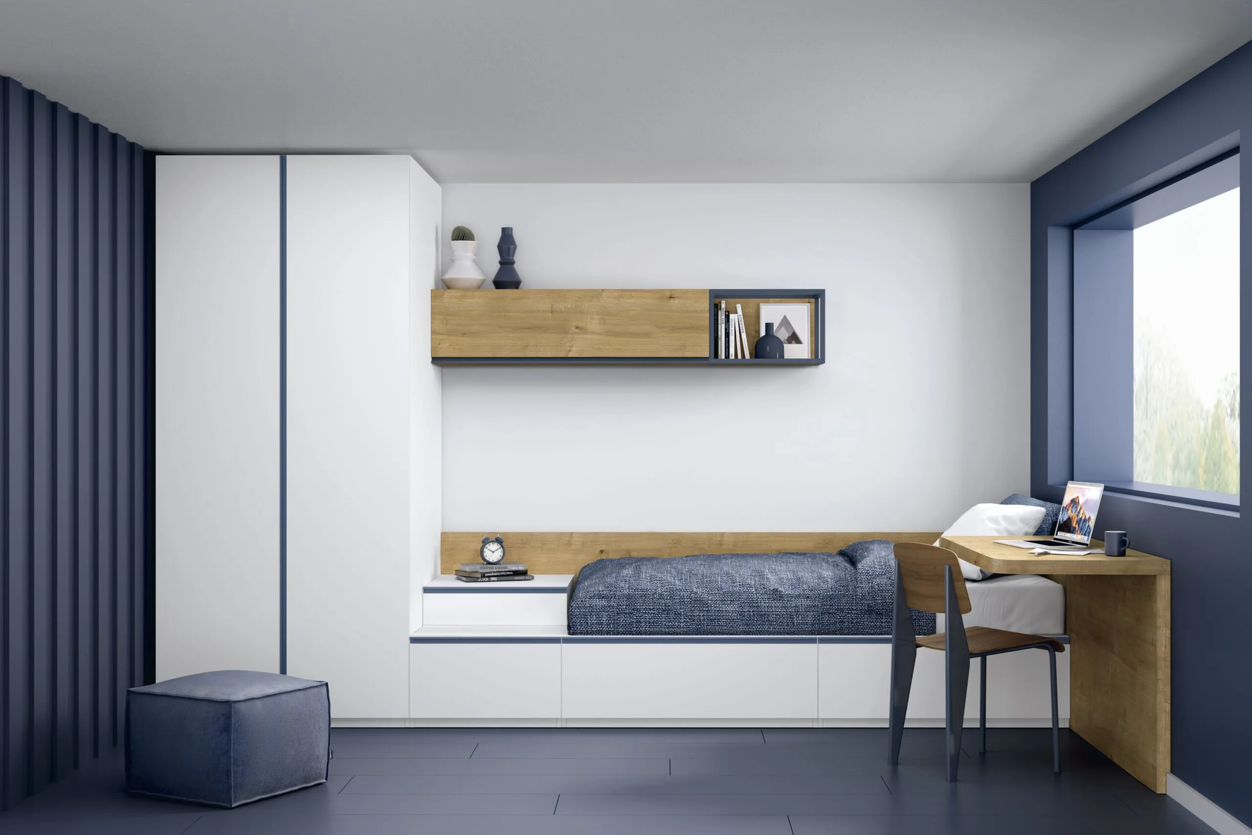 Producte Dormitoris Juvenils #22