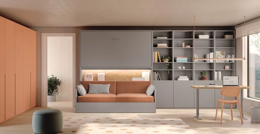 Producte Dormitoris Juvenils #39