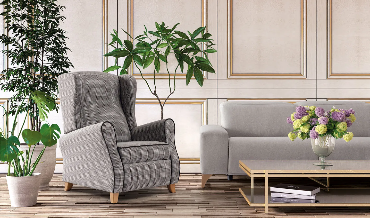 Producte Sofàs i Butaques #23