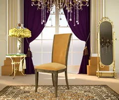 Producte Taules i Cadires #1