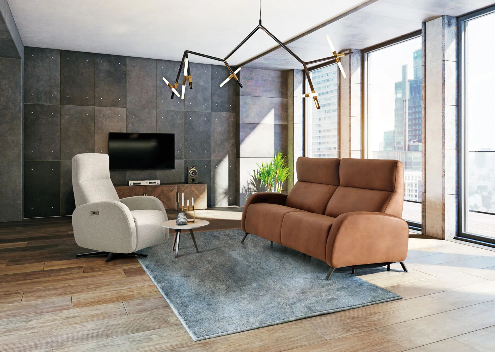 Producte Sofàs i Butaques #35