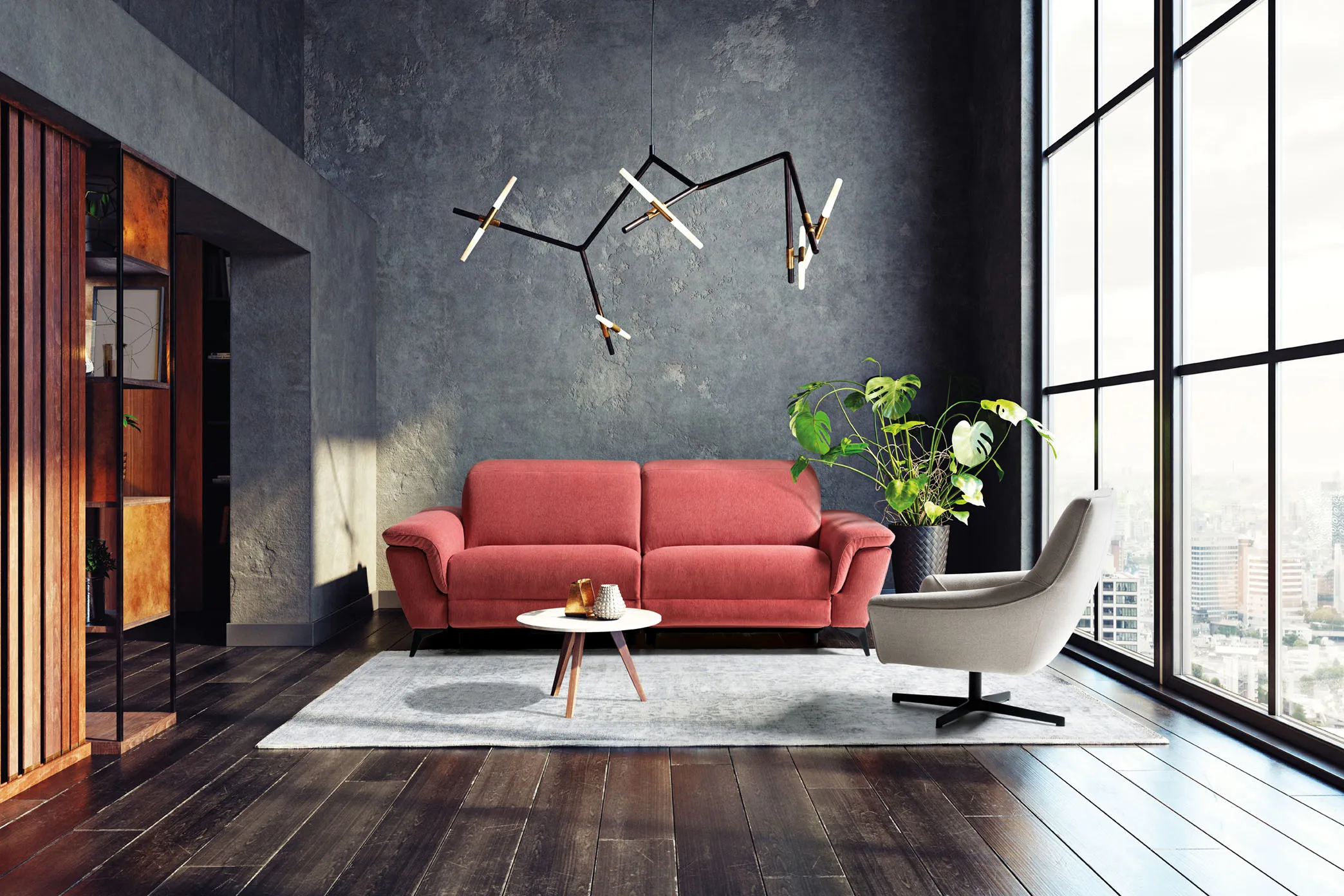 Producte Sofàs i Butaques #36