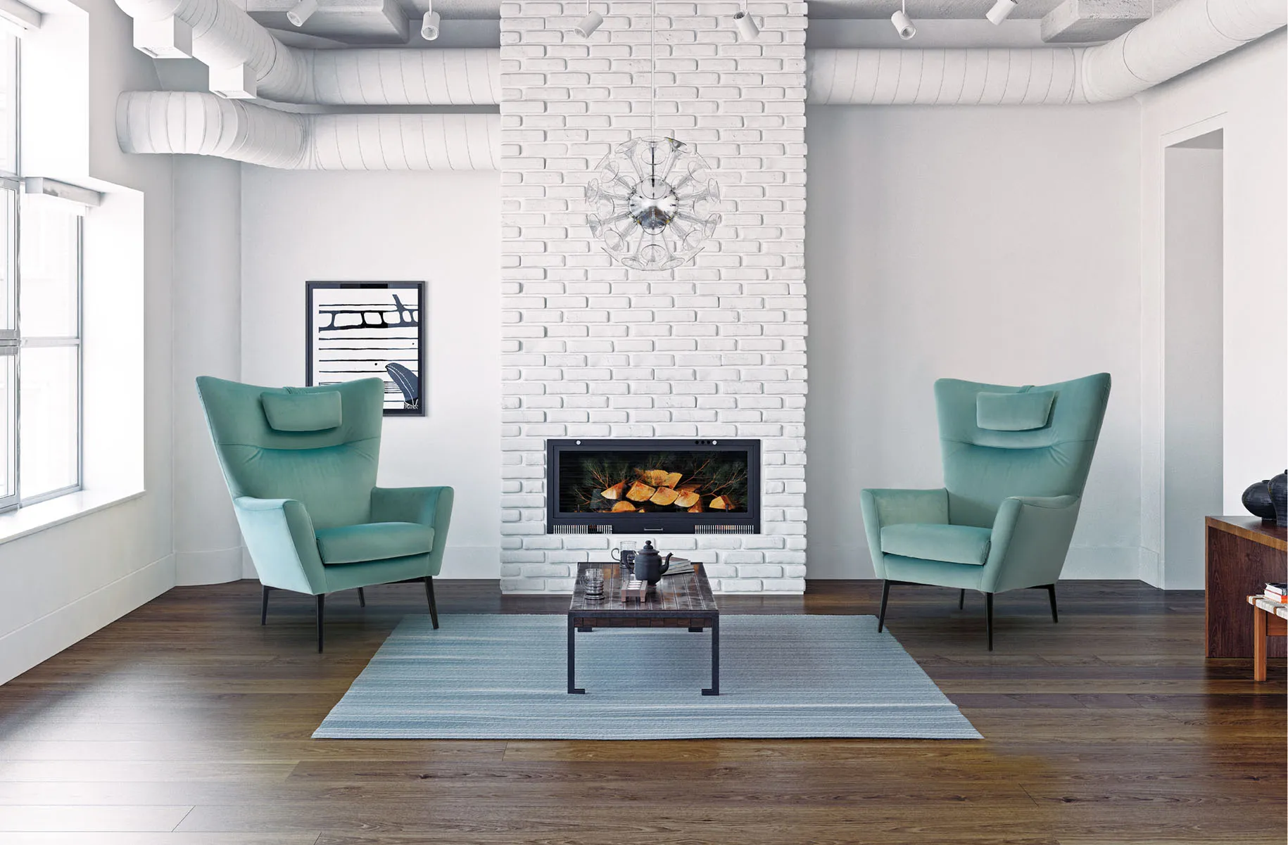 Producte Sofàs i Butaques #3