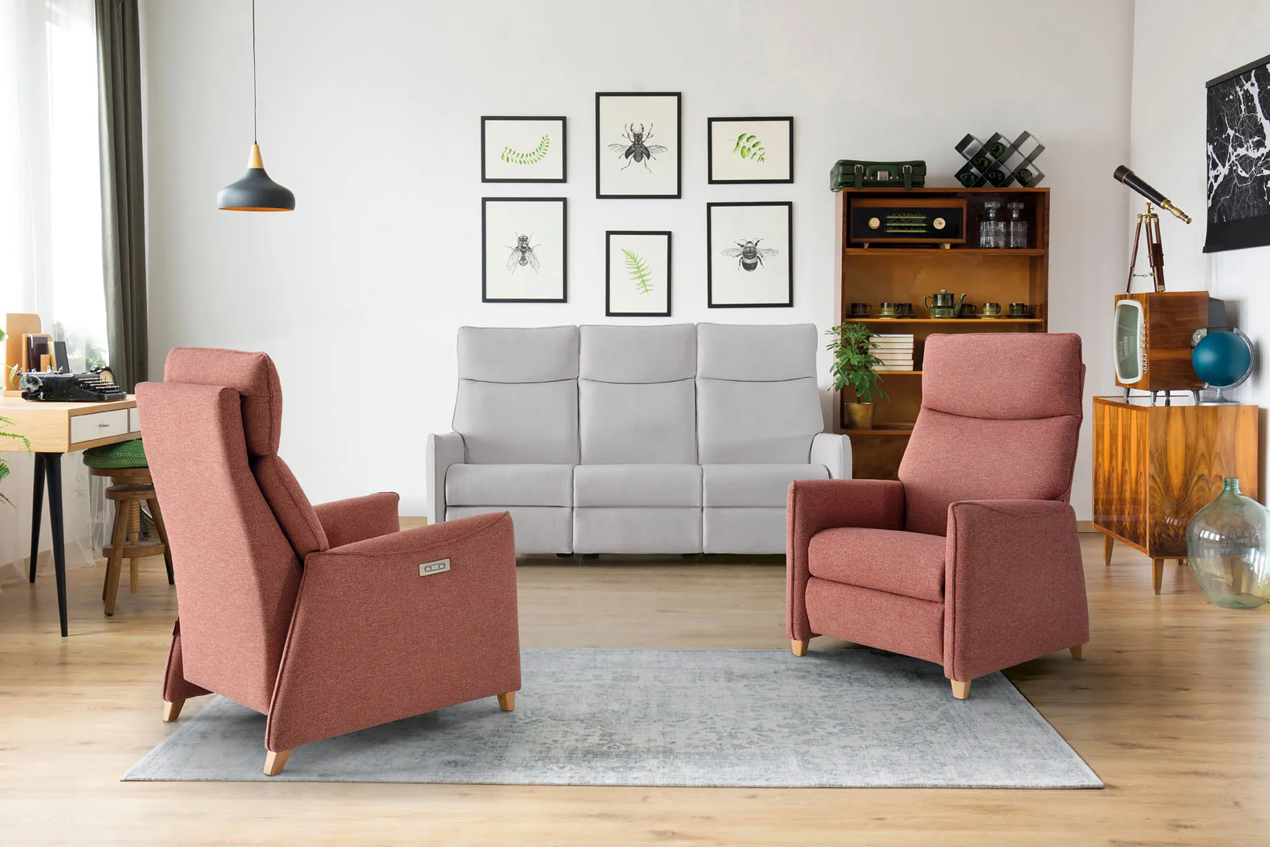 Producte Sofàs i Butaques #37