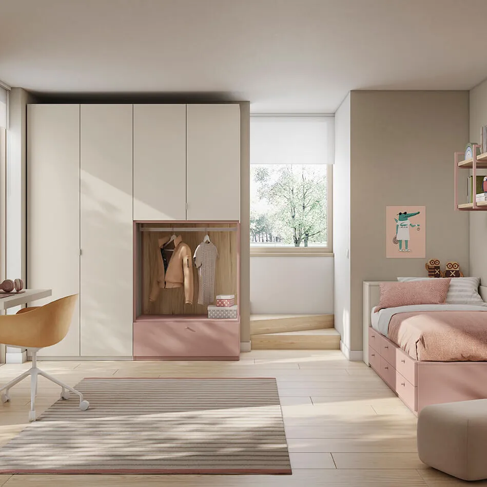 Producte Dormitoris Juvenils #46