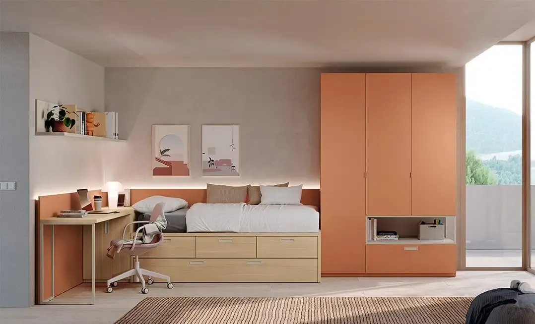 Producte Dormitoris Juvenils #34