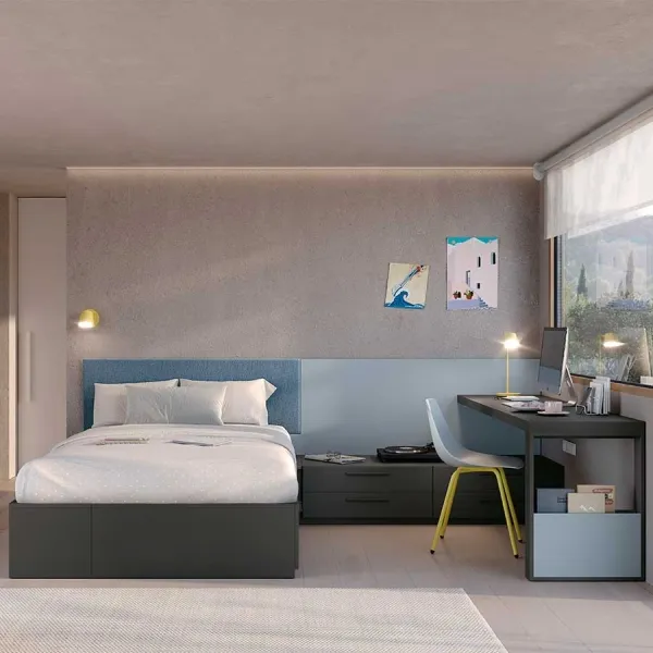 Producte Dormitoris Juvenils #10