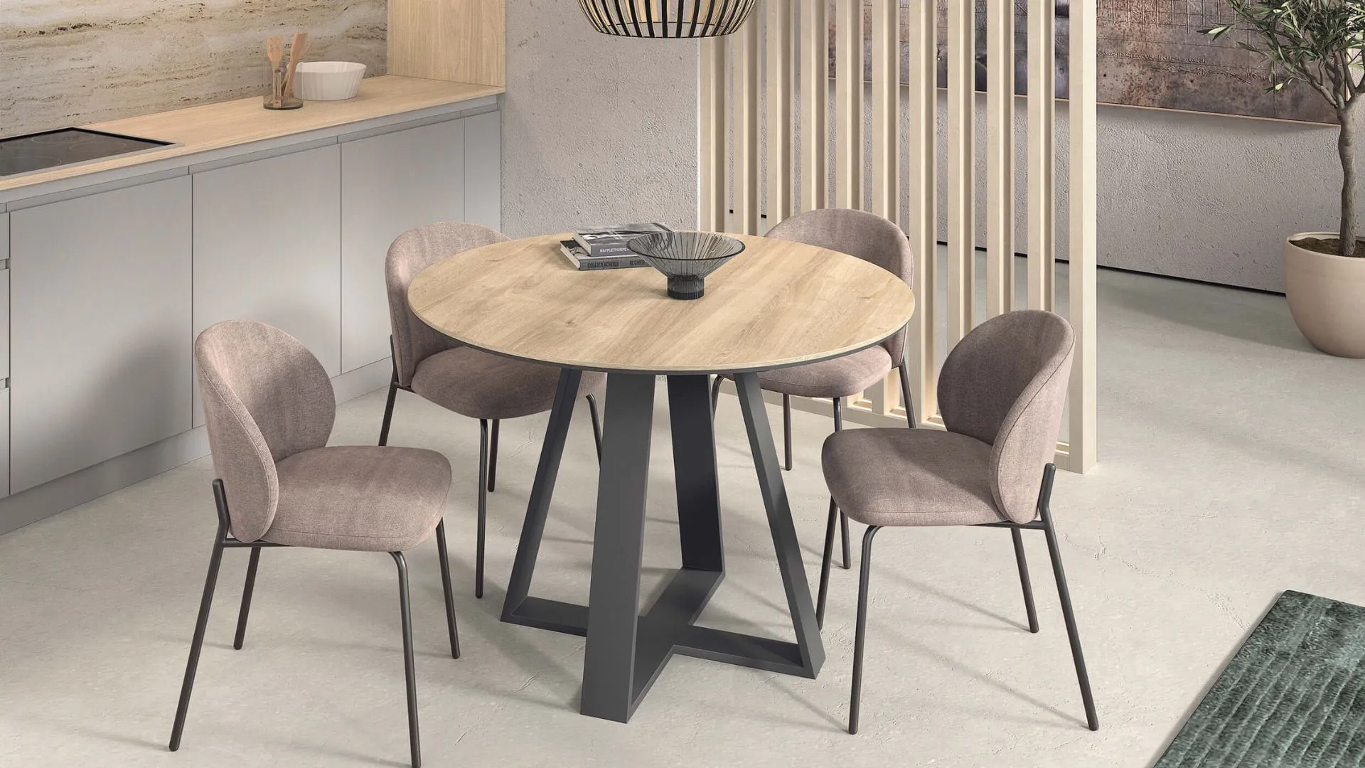 Producte Taules i Cadires #14