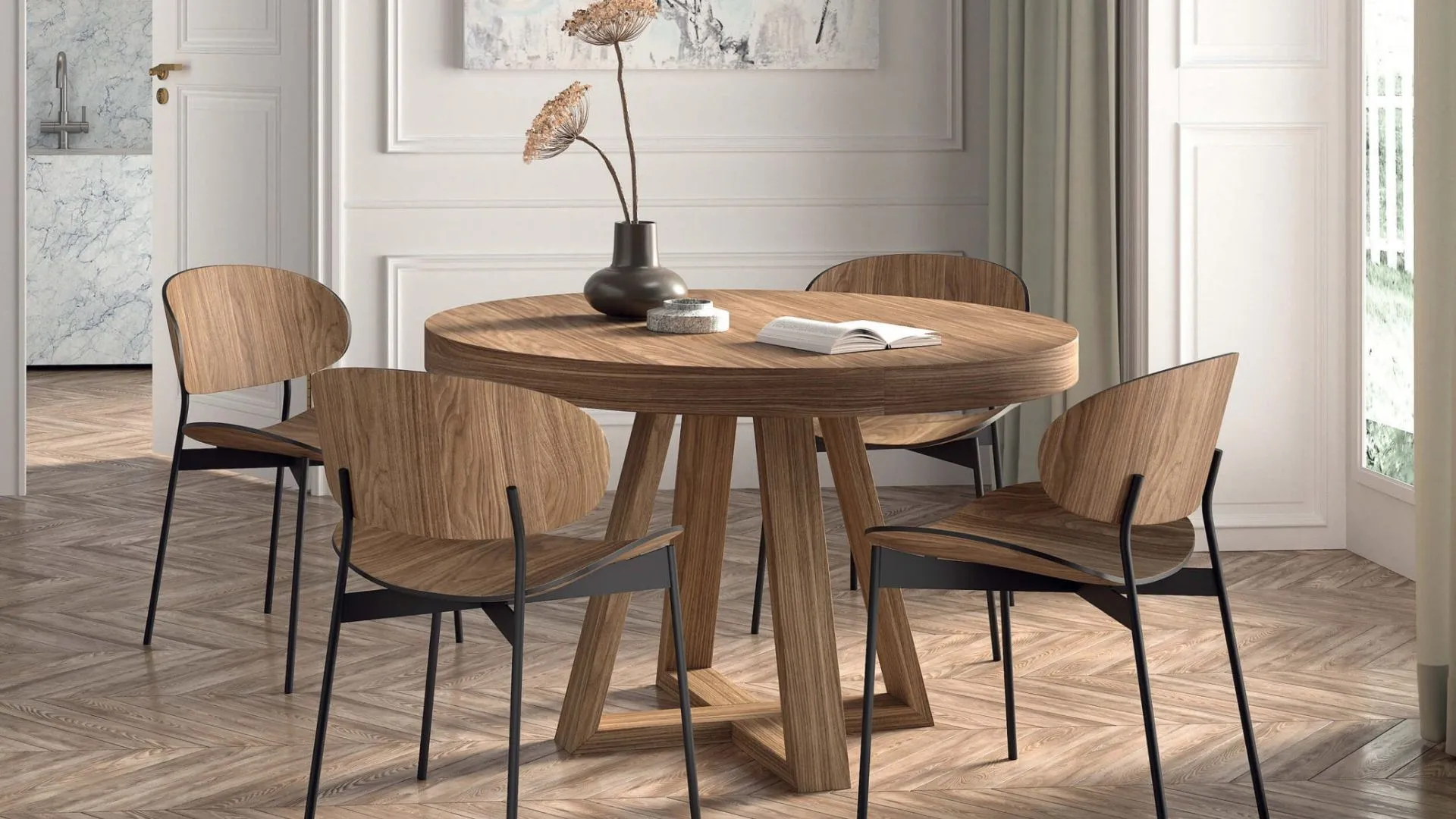 Producte Taules i Cadires #8